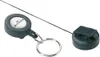 DURABLE Jojo mit Schlüsselring 10 St., 822258 anthrazit Produktbild-Vorschau 2