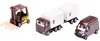 siku SIKU 6324 Geschenkset DHL Produktbild-Vorschau 2