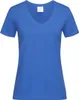 Stedman ST2700 | Classic V-Neck Damen T-Shirt - Farbe: Produktbild-Vorschau 1