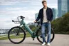 PixelPilot C1 Pro Pedelec 28 Zoll E-Bike, 36V 18Ah Akku , Produktbild-Vorschau 9