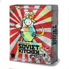 Soviet Kitchen – Kooperatives Kartenspiel für 1-6 Spieler Produktbild-Vorschau 2