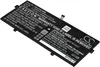 Akku für Laptop Lenovo YOGA 910-13IKB-80VF00BVHH Produktbild-Vorschau 2