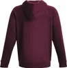 Under Armour Ua Rival Fleece Fz Hoodie-Mrn 1379767-600__SM Produktbild-Vorschau 4