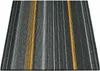 Kobercové dlaždice Paris Anthracite 50 x 50 cm Náhled obrázku produktu 4