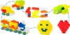 Veľké hracie bloky RK-761 Ricokids Náhľad obrázku produktu 8