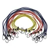 Citomerx Spanngummi mit Haken 60/80/100cm - Set 12 Stück Produktbild-Vorschau 1