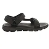 Rieker Herren Klassische Sandalen 20802-01 Farbe: Schwarz Produktbild-Vorschau 11