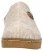 Rohde Pantoffels Open  Pantoffels Open - Beige - Maat 37 Produktbild-Vorschau 5