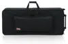 Gator GK-61 Keyboard-Hartschalenkoffer für 61 Tasten mit Produktbild-Vorschau 4