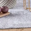 Teppich Olivo 923 Taupe 120x170 cm – Pflegeleicht & Modern Produktbild-Vorschau 2
