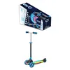EVO Folding Adjustable Tricycle Kinder Roller Rainbow Blast Produktbild-Vorschau 13