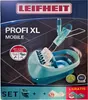 Leifheit Set Profi Xl + Náhradní Návlek Static 55167 Náhled obrázku produktu 11