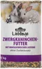 Dehner Lieblinge Nagerfutter, Zwergkaninchen-Futter, mit Produktbild-Vorschau 1