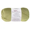 Schachenmayr Baby Smiles Baumwolle Bamboo, 50g Grashüpfer Produktbild-Vorschau 1