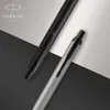Parker IM Kugelschreiber | Mattschwarz mit schwarzen Produktbild-Vorschau 6