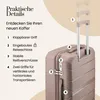 Skycases Urban Adventurer V2 – Großer Reise Koffer 110 l – Produktbild-Vorschau 5