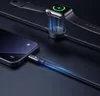 Mcdodo CA-5680 2-in-1 USB-C to Lightning cable + Apple Anteprima dell’immagine prodotto 6