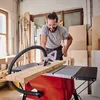 Stacjonarny Okrągły Einhell Tc-Ts 2025/2 U Podgląd zdjęcia produktu 16