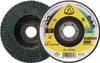 KLINGSPOR Fächerscheibe SMT 626 Supra Ø 125 mm Körnung 80 Produktbild-Vorschau 3