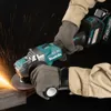 Makita GA041GZ, 8500 RPM, 12,5 cm, Akku, 5,3 kg Produktbild-Vorschau 17