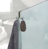 SCHÖNER WOHNEN-Kollektion Doppel-Duschhaken Mod. Brola Produktbild-Vorschau 5