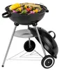 tepro Holzkohlegrill Kugelgrill Key West, Grillfläche: ca. Produktbild-Vorschau 16