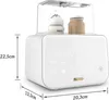 Neno Vivo - 6 in 1, Sterilisator, Wärmer, Auftaugerät Produktbild-Vorschau 4