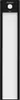 A product shot of a black and white closet sensor light. Anteprima dell’immagine prodotto
