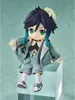 Genshin Impact Nendoroid Doll Actionfigur Venti: Ballata Anteprima dell’immagine prodotto 4