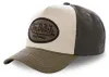 Von Dutch Originals Full Trucker Cap - CALIFORNIA Baumwolle Produktbild-Vorschau 7