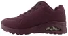 Chaussures Skechers Uno Stand On Air 73690WINE Voir les images du produit 24