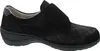 Waldläufer weite k Slipper schwarz in Gr. 40.5 Produktbild-Vorschau 16