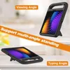Xiaomi Pad 7 (Pro) / Pad 8 (Pro) Hülle - Coverup Stoßfeste Produktbild-Vorschau 4