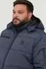 BLEND BHBoris Boris Herren Winterjacke Big & Tall Produktbild-Vorschau 4
