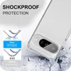 Pokrowiec ochronny na etui Google Pixel 10 Transparent Slim Podgląd zdjęcia produktu 5