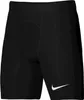Nike Pro Dri-FIT Strike Shorts  BLACK/WHITE S Produktbild-Vorschau 3