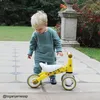 Didicar Kinderfahrzeuge Diditrike Giraffe Produktbild-Vorschau 4
