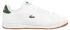 Zapatilla deportiva Lacoste Carnaby Cup 125, color blanco Vista previa de la imagen del producto 14