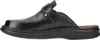 Josef Seibel Herren Leder Clogs schwarz, Glattleder, Produktbild-Vorschau 44