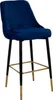 Barstuhl Moonlight 100 Blau Produktbild-Vorschau 2