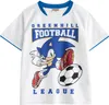 Sonic The Hedgehog - Kit de football "Greenhill League" Voir les images du produit 3
