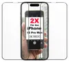 A hand holding a smartphone displaying a screen with product information. Produktbild-Vorschau