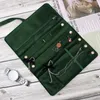 INF Trousse de Voyage Portable en Velours pour Bijoux - Voir les images du produit 5