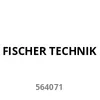 fischertechnik Statics, Konstruktionsspielzeug Produktbild-Vorschau 5