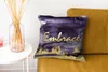MuchoWow® Zierkissen Sofakissen Wohnzimmer Dekokissen 40x40 Produktbild-Vorschau 6