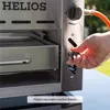 MEATEOR HELIOS 800°C Oberhitzegrill - JETZT IM ANGEBOT Produktbild-Vorschau 6