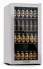 Klarstein Mini Frigo de Chambre de 74L, Refrigerateur à Voir les images du produit 1