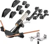 VEVOR Curvatubi idraulico, 6-22 mm, set di utensili per Anteprima dell’immagine prodotto 1