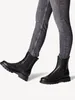 Tamaris Chelsea Boots, zwart Productafbeelding-voorbeeld 2
