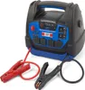 HBM Starthilfegerät, Batterieverstärker, 12/230 Volt, 21 Ah Produktbild-Vorschau 2